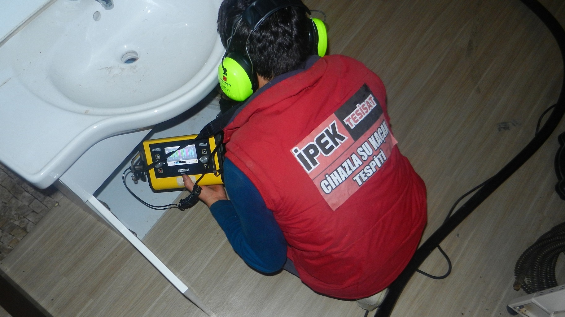 Alikahya Acil Mutfak Açma