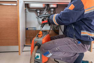 Alikahya Lavabo Açma