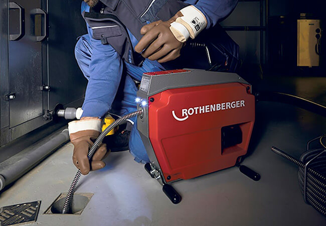 Alikahya Balkon Gideri Açma