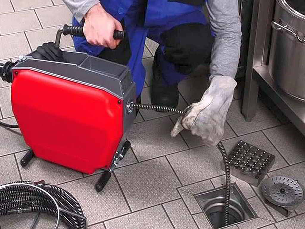 Alikahya Tuvalet Tikanikliği Açma